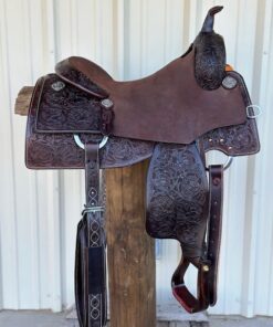 Martin Performance Saddle