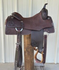 Martin Performance Saddle