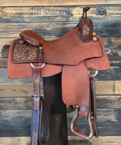 Martin Performance Saddle