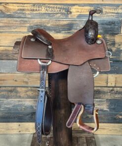 Martin Performance Saddle