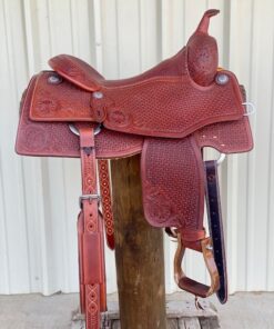 Martin Performance Saddle
