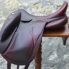 DEVOUCOUX MAKILA LAB SADDLE 18" inch