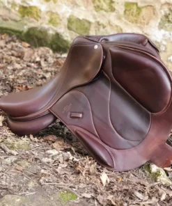 DEVOUCOUX CHIBERTA O 17