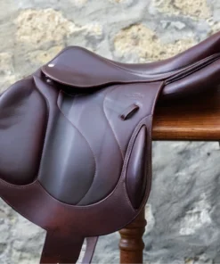 DEVOUCOUX CHIBERTA O 17