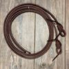 3/4″ Single Ply Split Reins