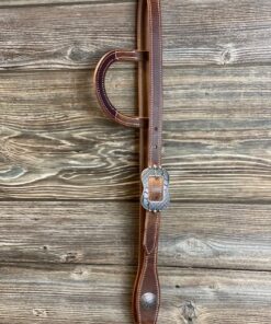 Jeremiah Watt Slide Ear Headstall