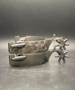 Brandon Anthony Spurs