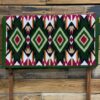 KD Saddle Blanket