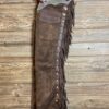 Saddle House Shotgun Chaps – Youth Large