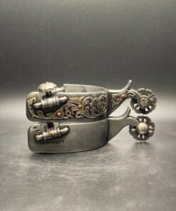 Women’s Kerry Kelley Spurs