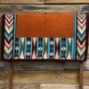 KD Saddle Blanket