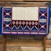 KD Saddle Blanket