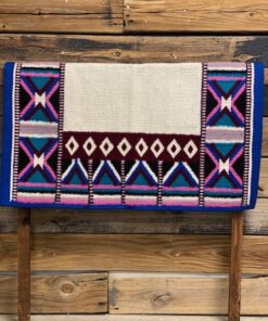 KD Saddle Blanket