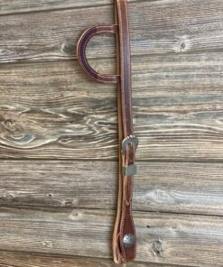 Jeremiah Watt Slide Ear Headstall