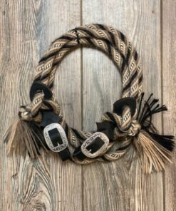 T3 Weavers 5/8″ Loop Rein