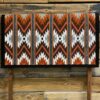 KD Saddle Blanket