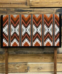 KD Saddle Blanket
