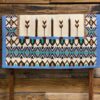 KD Saddle Blanket