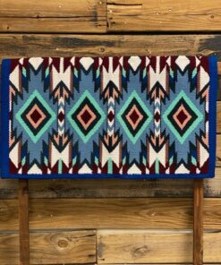 KD Saddle Blanket
