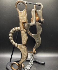 Grijalva Bit – Used