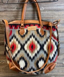 Cuttinup Cowgirl Satchel