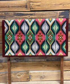 KD Saddle Blanket