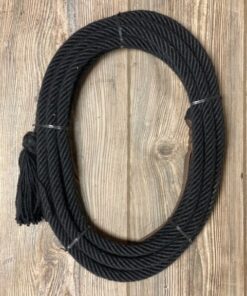 T3 Weavers 5/8″ Alpaca Mecate