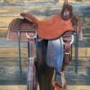 Saddle House Custom Cutter