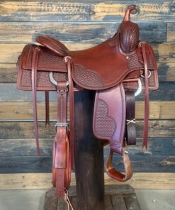 Saddle House Custom Cutter