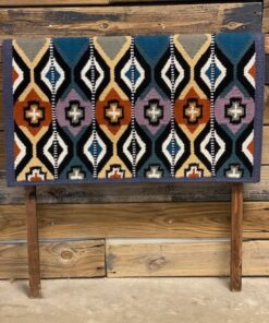 KD Saddle Blanket