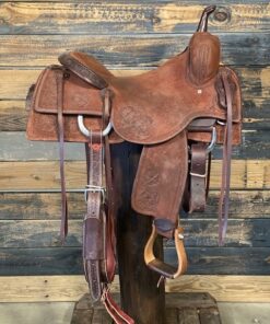 Saddle House Custom Cutter