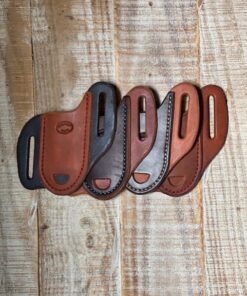 Cheaney Trapper Knife Sheath