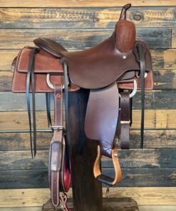 Saddle House Custom Cutter