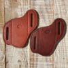 Cheaney Medium Pancake Knife Sheath