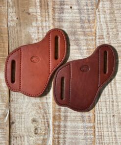 Cheaney Medium Pancake Knife Sheath