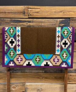 KD Saddle Blanket