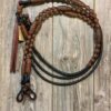 Romal Reins 30 Plait