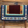 KD Saddle Blanket