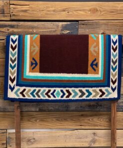 KD Saddle Blanket