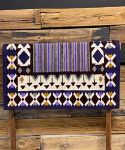 KD Saddle Blanket