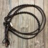 Romal Reins 30 Plait