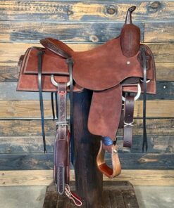 Saddle House Custom Cutter