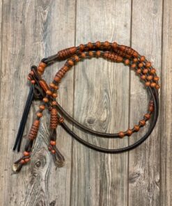 Romal Reins 30 Plait