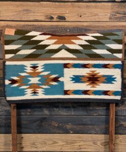 Cuttinup Show Blanket – “Lee”