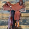 Saddle House Custom Ranch Cutter