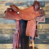 Saddle House Custom Ranch Cutter