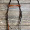 Browband Show Headstall