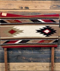 Cuttinup Show Blanket – “Amber”