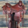 Saddle House Custom Ranch Cutter