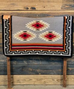 Cuttinup Show Blanket – “Buswold”